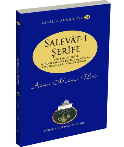 Salevatı Şerife Risalesi
