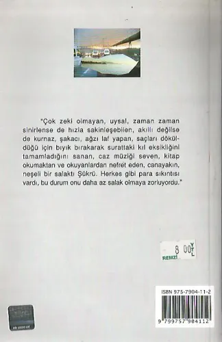 Elveda SSK Ferhan Şensoy Ortaouyuncular Yayınları %60 indirimli