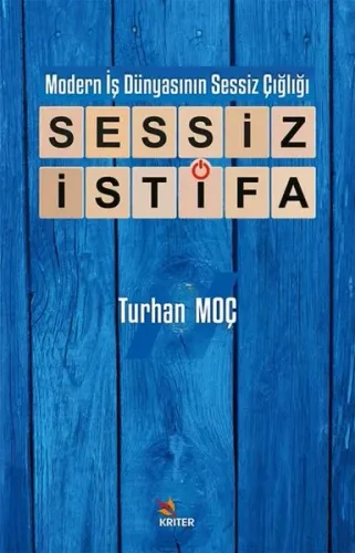 Sessiz İstifa
