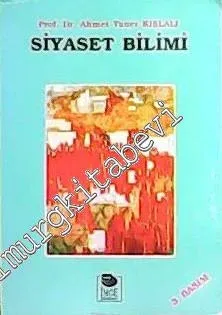 Siyaset Bilimi -        1990