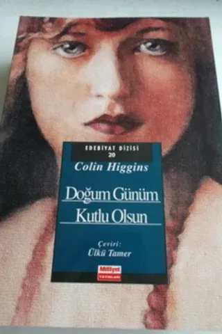 Doğum Günüm Kutlu Olsun