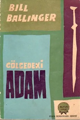 Gölgedeki Adam