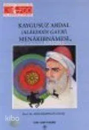 Kaygusuz Abdal (Alaeddin Gaybi) Menakıbnamesi