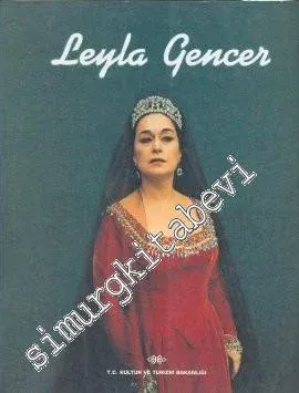 Leyla Gencer -