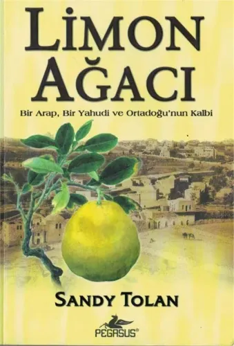 Limon Ağacı