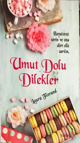 Umut Dolu Dilekler ( midi boy )