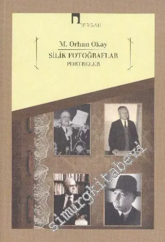 Silik Fotoğraflar Portreler - 2013