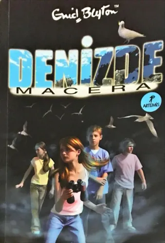 Denizde Macera