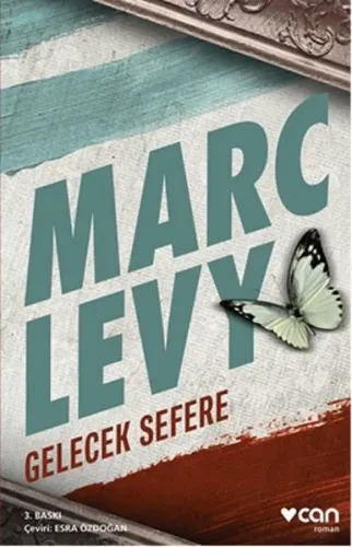 Gelecek Sefere