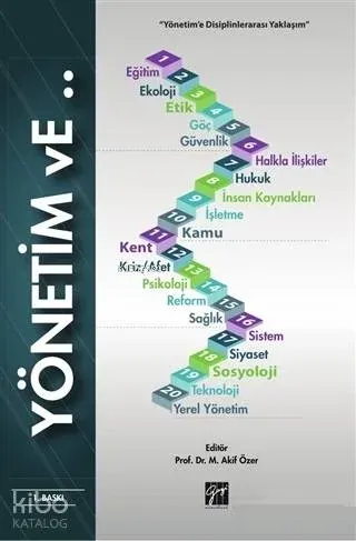 Yönetim Ve