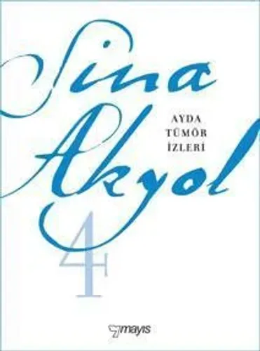 Ayda Tümör İzleri