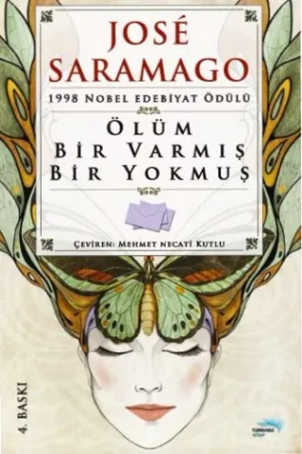 Ölüm Bir Varmış Bir Yokmuş