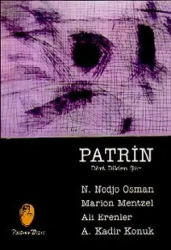 Patrin Dört Dilden Şiir