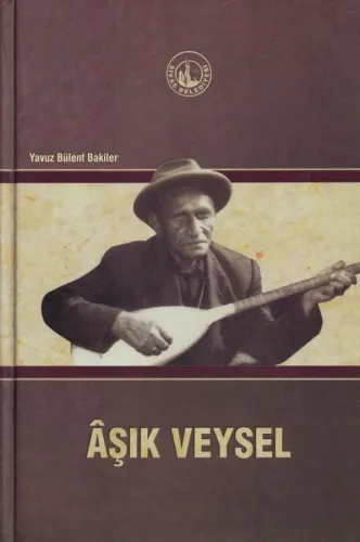 Aşık Veysel