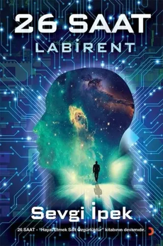 26 Saat Labirent