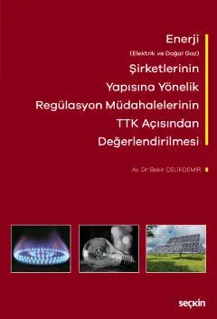 Enerji (Elektrik ve Doğal Gaz)Şirketlerinin Yapısına Yönelik Regülasyon Müdahalelerinin TTK Açısından Değerlendirilmesi
