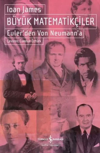 Büyük Matematikçiler