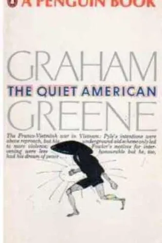 The Quiet American