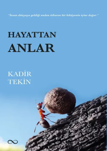 HAYATTAN ANLAR