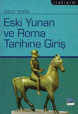 Eski Yunan ve Roma Tarihine Giriş