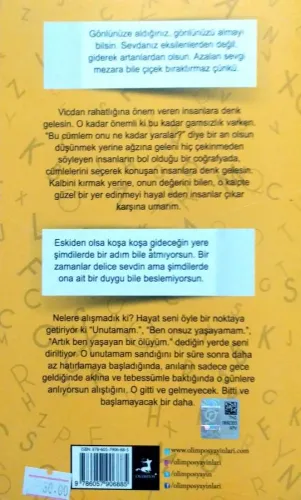 Söz Mühendisi 2 Hasan Çep Olimpos Yayınları