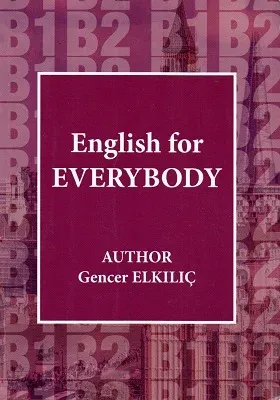 English For Everybody