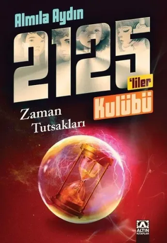 Zaman Tutsakları