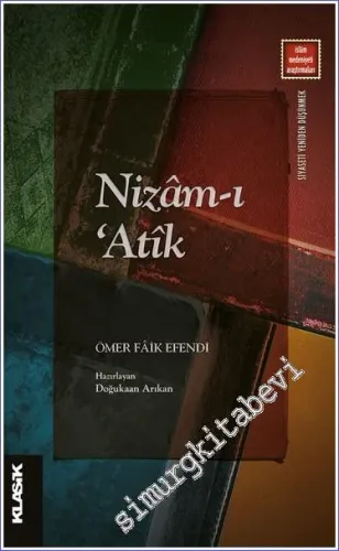 Nizam-ı ‘Atik -         2022