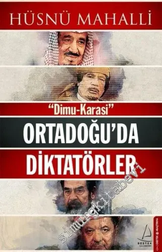 Ortadoğu'da Diktatörler - Dimu-Karasi -