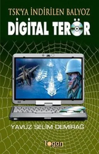 TSK'ya İndirilen Balyoz| Dijital Terör