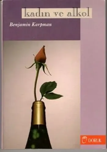 Kadın Ve Alkol