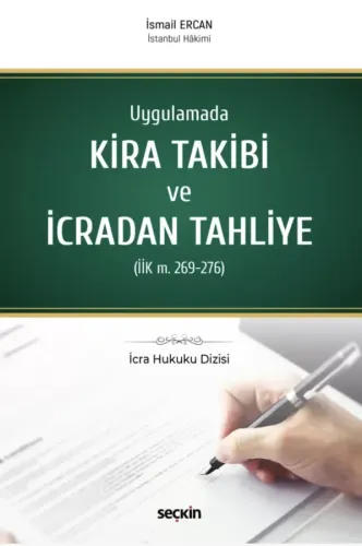 Uygulamada Kira Takibi ve İcradan Tahliye