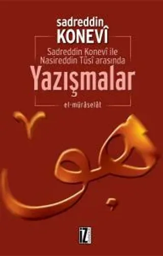 Yazışmalar