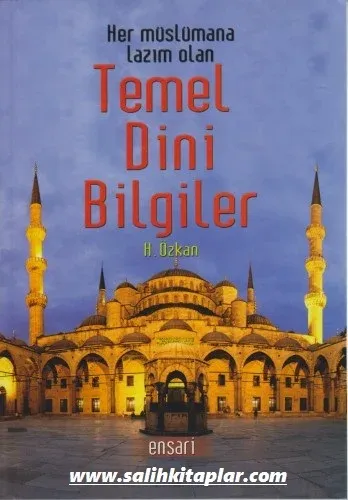 Her Müslümana Lazım Olan Temel Dini Bilgiler | Havva Özkan