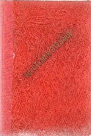 Bulutların Ötesinde Ernest Kellog Gann