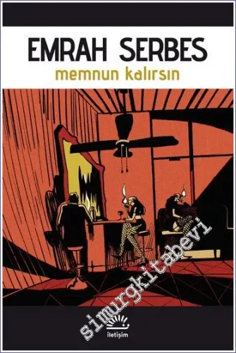 Memnun Kalırsın - 2023