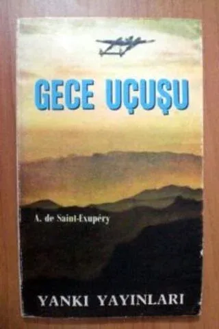 Gece Uçuşu