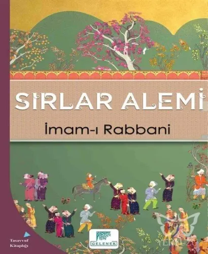 Sırlar Alemi
