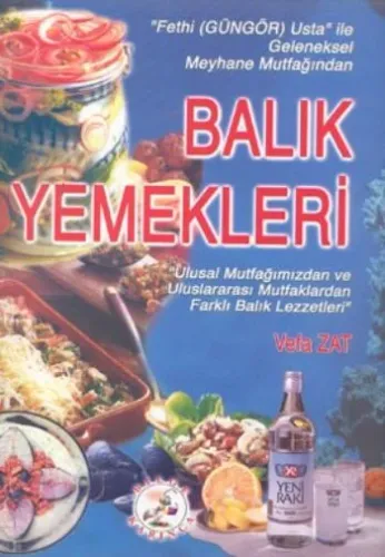 Balık Yemekleri