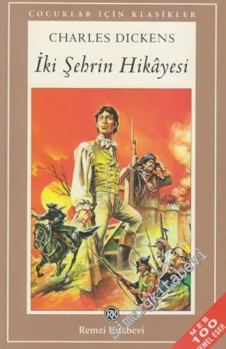 Cadı Tohumu -