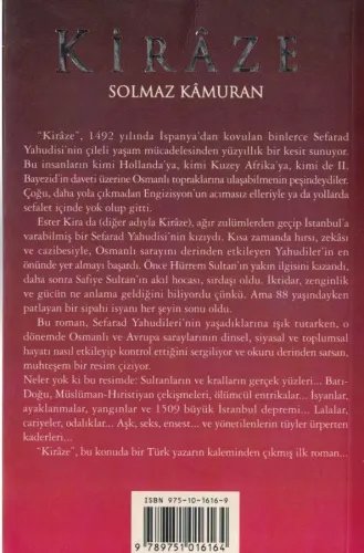 Kiraze Solmaz Kamuran İnkılap Yayınevi %56 indirimli