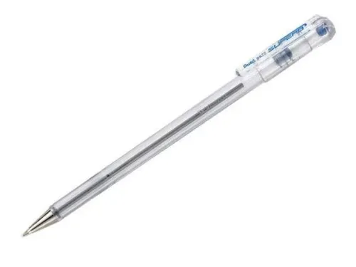 Pentel 0.7 mm Yağ Bazlı Roller Kalem BLUE