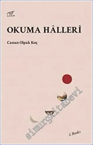 Okuma Halleri -         2022