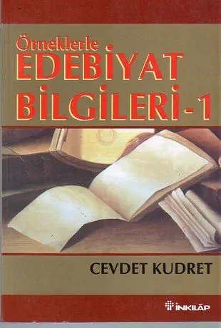 Örneklerle Edebiyat Bilgileri - 1