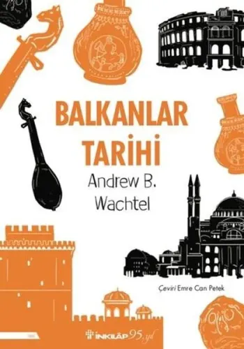 Balkanlar Tarihi | Kitap Ambarı