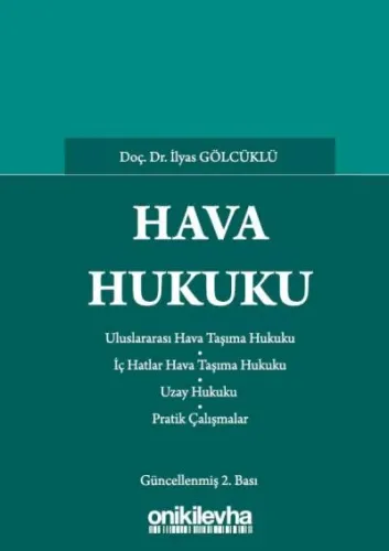 Hava Hukuku