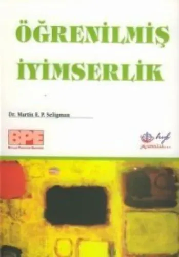 Öğrenilmiş İyimserlik
