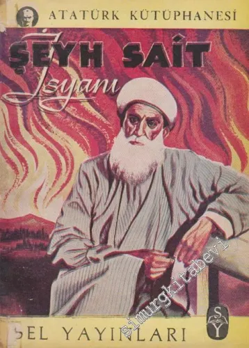Şeyh Sait İsyanı -        1955