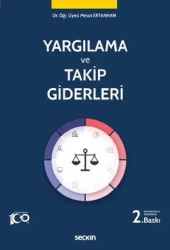 Yargılama ve Takip Giderleri