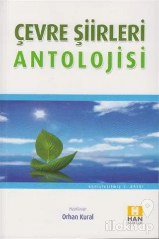 Çevre Şiirleri Antolojisi